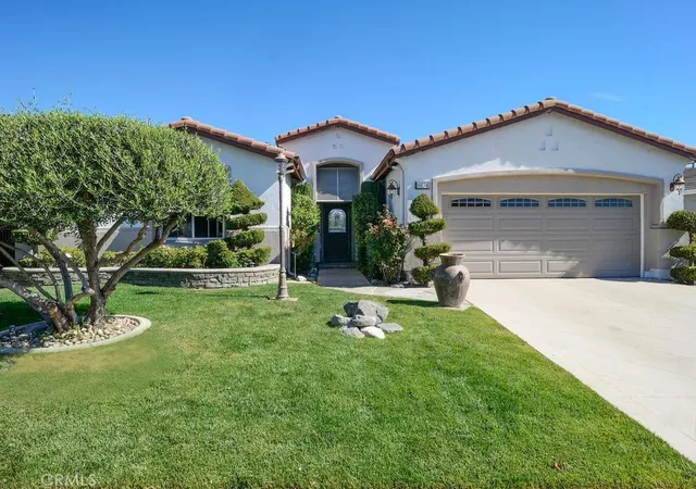 Photo 2 of Single family home for sale at 8174 Maruyama Dr, Hemet, CA 92545 | MLS# SW26181090 | Listing updated on 2026-10-04