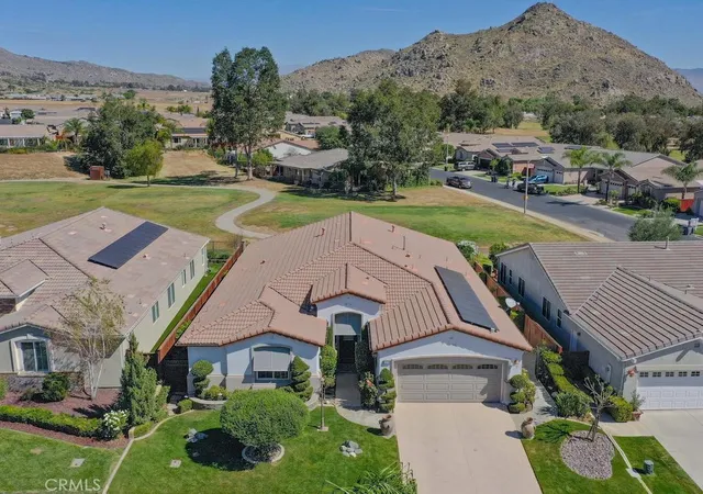 Photo 3 of Single family home for sale at 8174 Maruyama Dr, Hemet, CA 92545 | MLS# SW26181090 | Listing updated on 2026-10-04