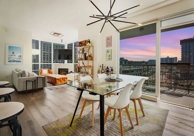 Photo 1 of Condo for sale at 300 W Beech St #1408, San Diego, CA 92101 | MLS# 260020232SD | Listing updated on 2026-09-11