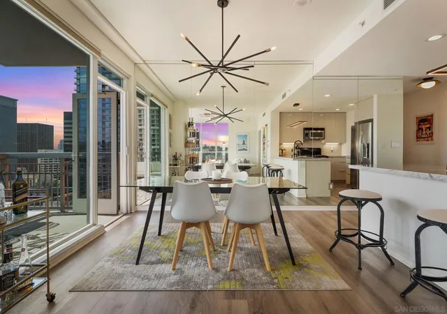 Photo 2 of Condo for sale at 300 W Beech St #1408, San Diego, CA 92101 | MLS# 260020232SD | Listing updated on 2026-09-11