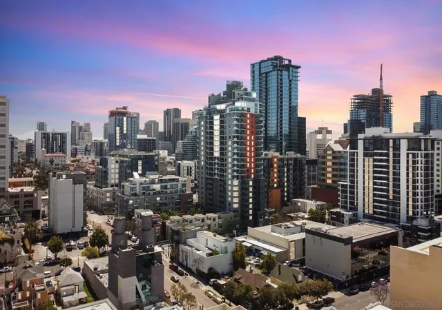 Photo 3 of Condo for sale at 300 W Beech St #1408, San Diego, CA 92101 | MLS# 260020232SD | Listing updated on 2026-09-11