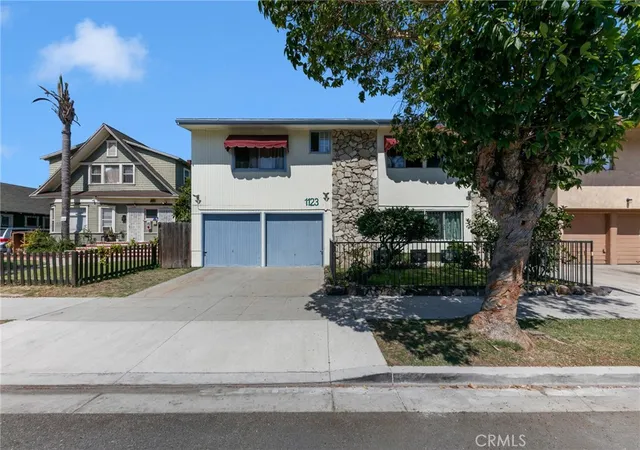 Photo 2 of Multi family home for sale at 1123 Cedar, Long Beach, CA 90813 | MLS# PW26180162 | Listing updated on 2026-09-20