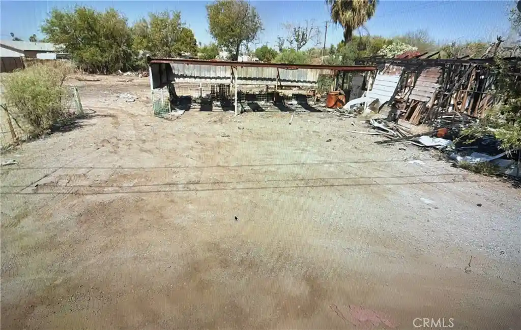 Photo 1 of Single family home for sale at 291 Hickory St, Blythe, CA 92225 | MLS# CV26181121 | Listing updated on 2026-08-19
