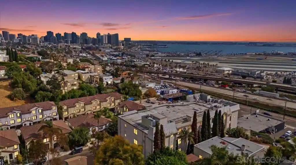 Photo 1 of Condo for sale at 3217 Columbia St #11, San Diego, CA 92103 | MLS# 260020233SD | Listing updated on 2026-10-21