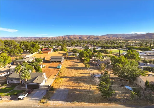 Photo 1 of Land for sale at 4788 Columbia Way, Lancaster, CA 93536 | MLS# SR26181221 | Listing updated on 2026-09-13