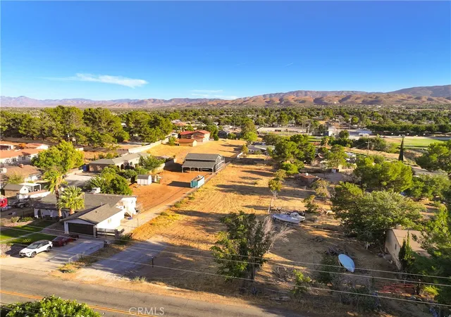 Photo 1 of Land for sale at 4788 Columbia Way, Lancaster, CA 93536 | MLS# SR26181221 | Listing updated on 2026-09-13