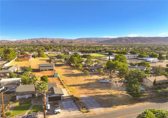Photo 2 of Land for sale at 4788 Columbia Way, Lancaster, CA 93536 | MLS# SR26181221 | Listing updated on 2026-09-13