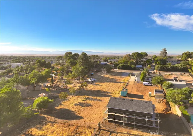 Photo 4 of Land for sale at 4788 Columbia Way, Lancaster, CA 93536 | MLS# SR26181221 | Listing updated on 2026-09-13