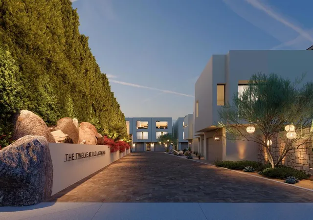 Condo for sale at 1422 Kern Ln, Palm Springs, CA 92262 | MLS# 219151577DA | Listing updated on 2026-09-17