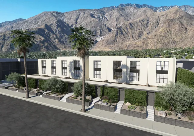 Photo 27 of Condo for sale at 1422 Kern Ln, Palm Springs, CA 92262 | MLS# 219151577DA | Listing updated on 2026-09-17