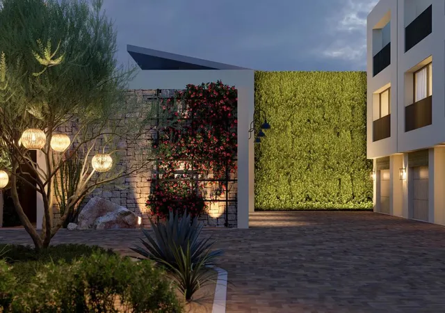 Photo 2 of Condo for sale at 1422 Kern Ln, Palm Springs, CA 92262 | MLS# 219151577DA | Listing updated on 2026-09-17