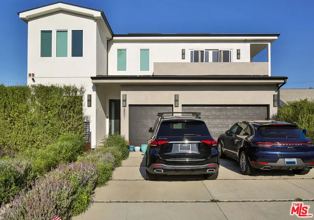 Multi family home for sale at 8501 - 8505 Belford Ave, Los Angeles, CA 90045 | MLS# 26873597