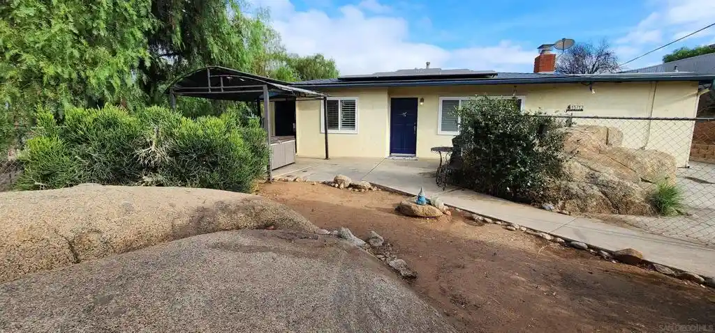 Photo 1 of Sale Pending at 13712 Ridge Hl, El Cajon, CA 92021 | MLS# 260020239SD | Listing updated on 2026-10-27