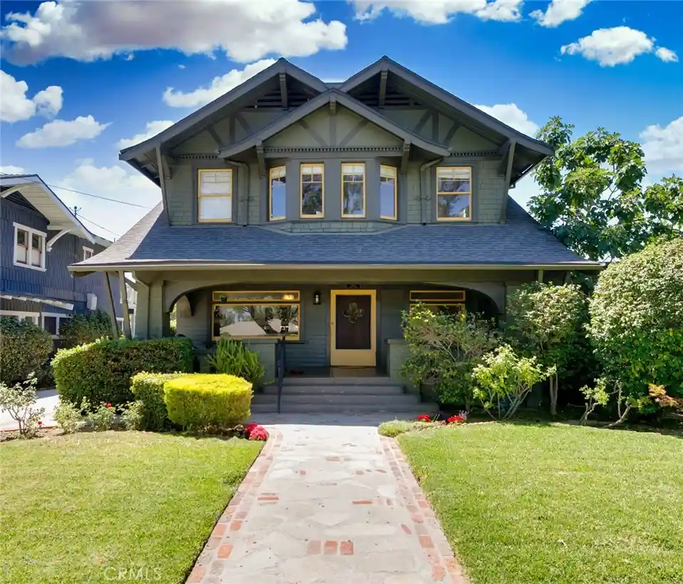 Single family home for sale at 1955 Marengo, South Pasadena, CA 91030 | MLS# TR26180248