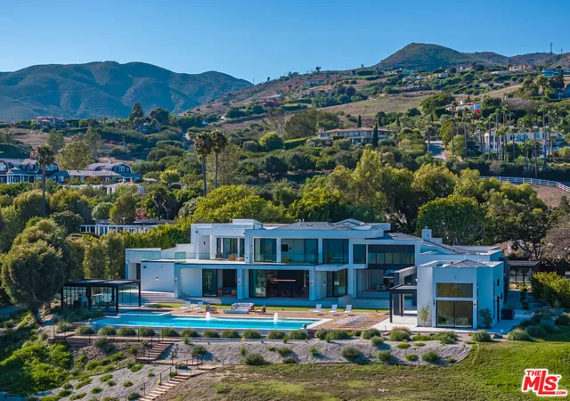 Single family home for sale at 27715 Pacific Coast Hwy, Malibu, CA 90265 | MLS# 26872133