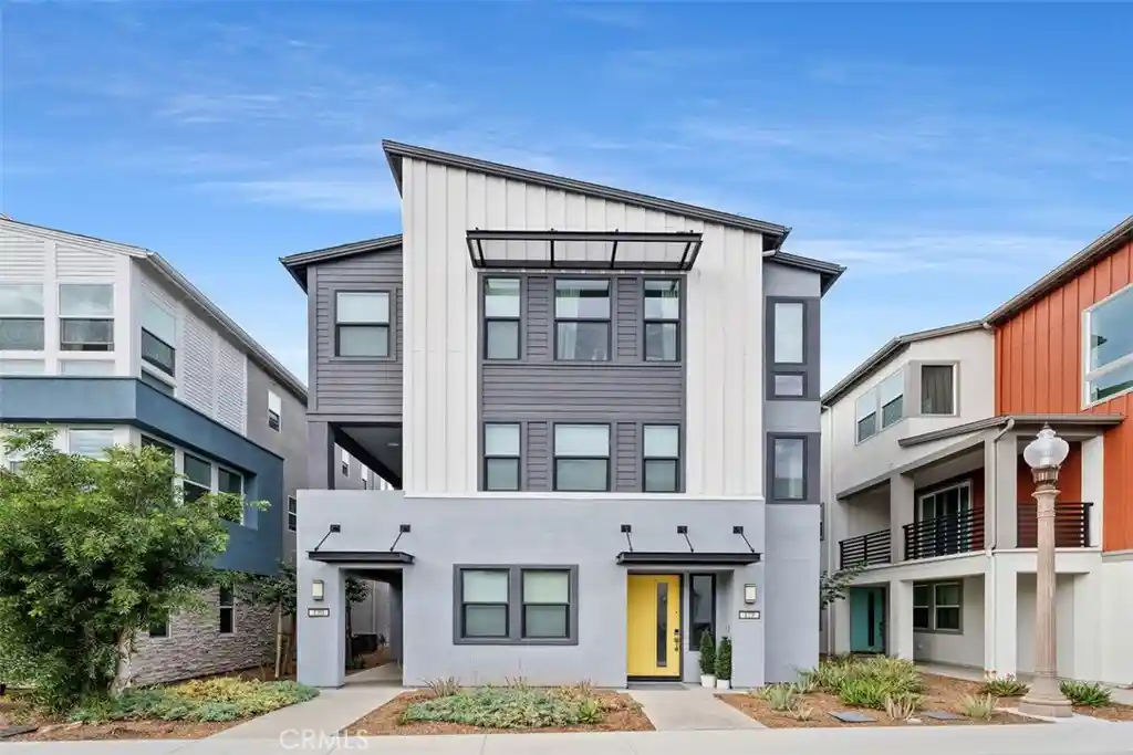 Photo 1 of Condo for sale at 130 Tenor, Irvine, CA 92618 | MLS# OC26180879 | Listing updated on 2026-10-27