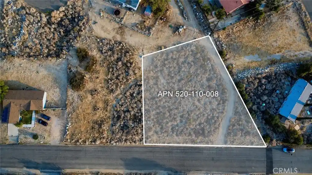 Photo 1 of Land for sale at 1 Kimdale Dr, Whitewater, CA 92282 | MLS# CV26181208 | Listing updated on 2026-10-12