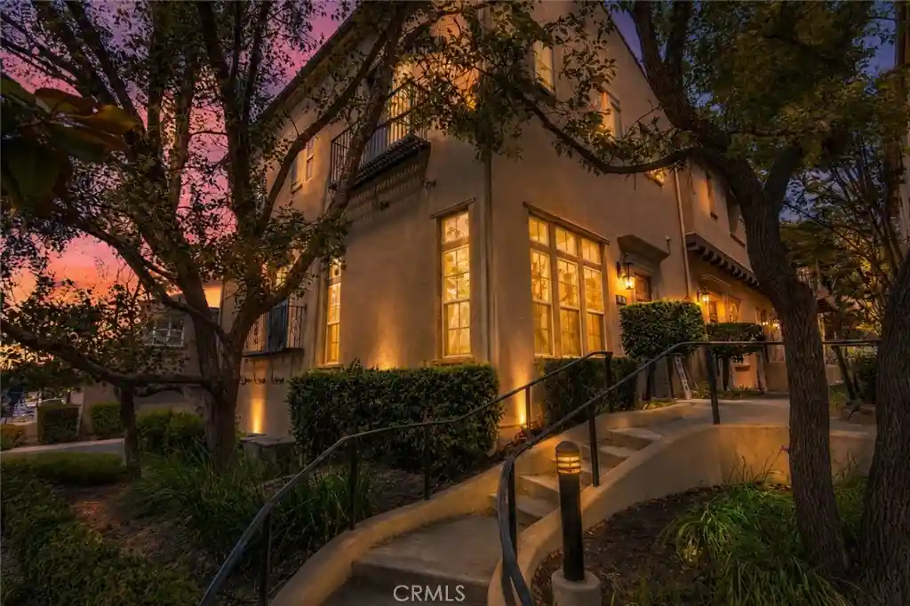 Photo 1 of Townhouse for sale at 4453 Owens #101, Corona, CA 92883 | MLS# IG26181134 | Listing updated on 2026-10-18
