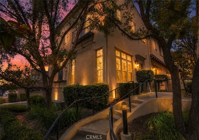 Photo 1 of Townhouse for sale at 4453 Owens #101, Corona, CA 92883 | MLS# IG26181134 | Listing updated on 2026-10-08
