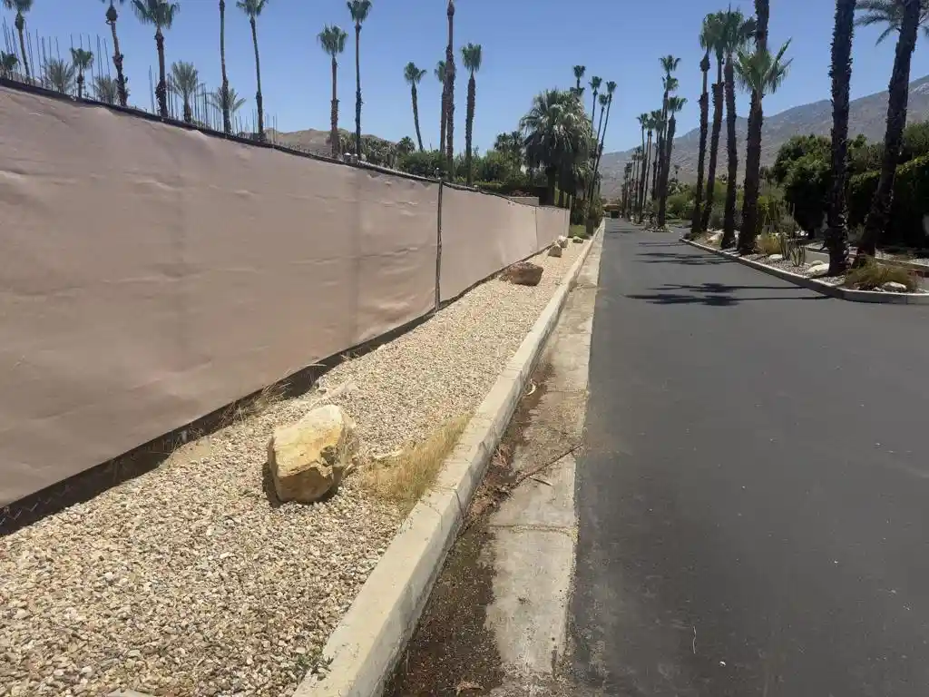 Photo 1 of Land for sale at 38162 Via Roberta, Palm Springs, CA 92264 | MLS# 219151580DA | Listing updated on 2026-08-19