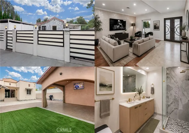Photo 1 of Sale Pending at 6917 Tyrone Ave, Van Nuys, CA 91405 | MLS# SR26180392 | Listing updated on 2026-10-02
