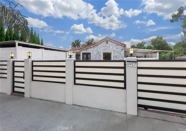 Photo 2 of Sale Pending at 6917 Tyrone Ave, Van Nuys, CA 91405 | MLS# SR26180392 | Listing updated on 2026-10-02