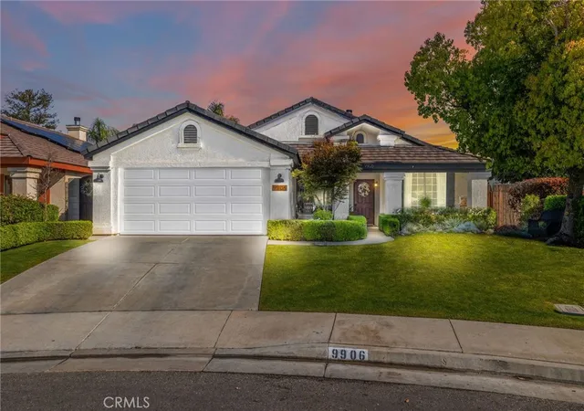 Photo 1 of Single family home for sale at 9906 Boone Valley Dr, Bakersfield, CA 93312 | MLS# SC26153830 | Listing updated on 2026-09-13
