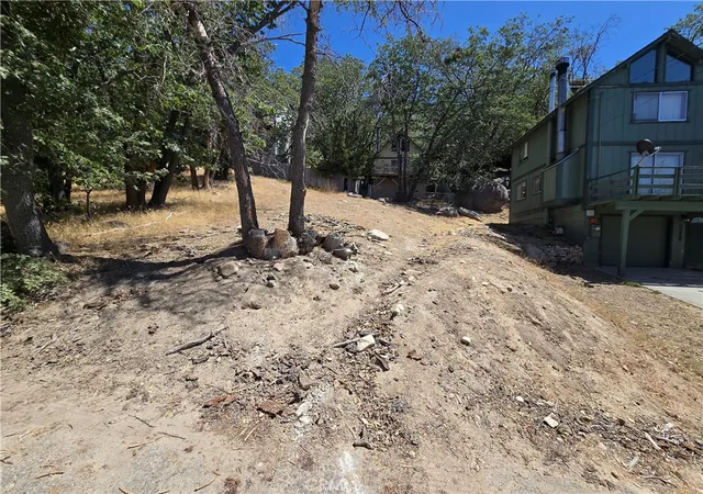 Photo 1 of Land for sale at 33460 Lakeview, Running Springs, CA 92382 | MLS# CV26181021 | Listing updated on 2026-10-02