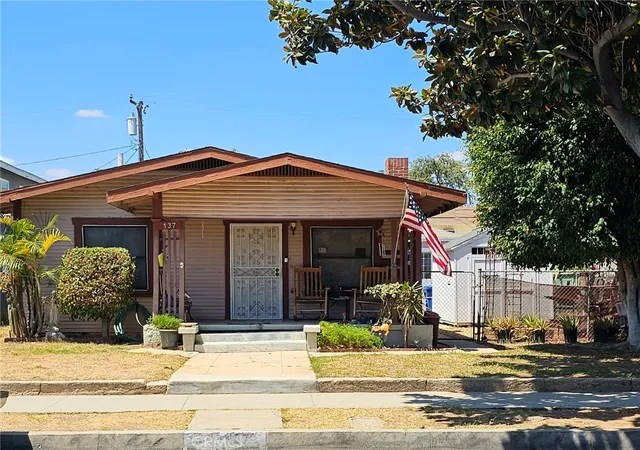 Photo 1 of Multi family home for sale at 137 North 2nd, Montebello, CA 90640 | MLS# DW26181290 | Listing updated on 2026-10-11