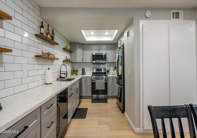 Photo 1 of Condo for sale at 561 Spring Rd #43, Moorpark, CA 93021 | MLS# 226003940 | Listing updated on 2026-09-25