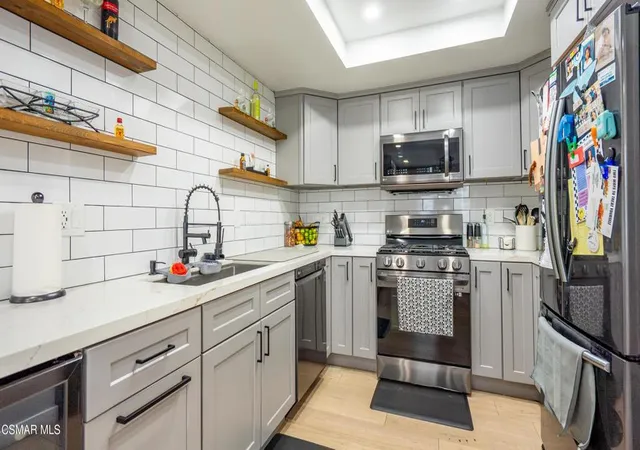 Photo 2 of Condo for sale at 561 Spring Rd #43, Moorpark, CA 93021 | MLS# 226003940 | Listing updated on 2026-09-25