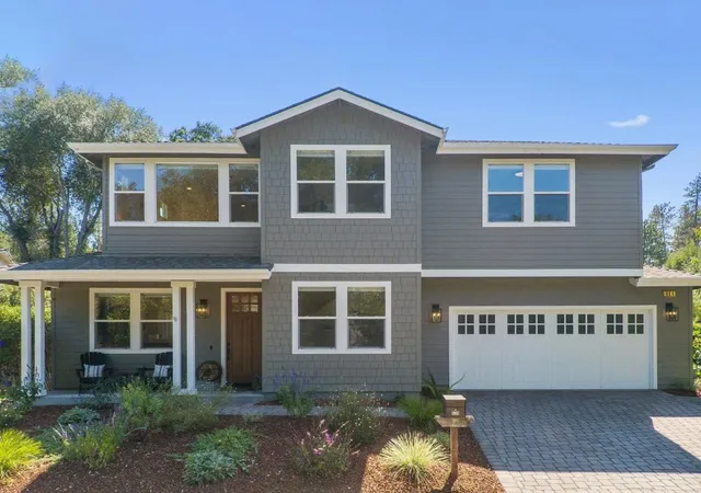 Photo 1 of Single family home for sale at 128 Dunn Ln, Scotts Valley, CA 95066 | MLS# ML82056305 | Listing updated on 2026-10-12
