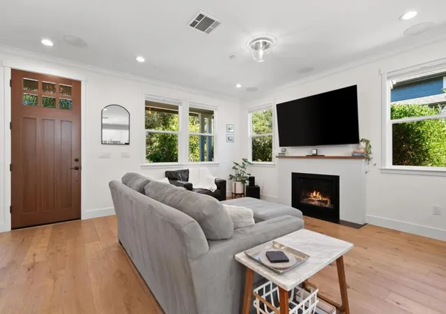 Photo 3 of Single family home for sale at 128 Dunn Ln, Scotts Valley, CA 95066 | MLS# ML82056305 | Listing updated on 2026-10-12