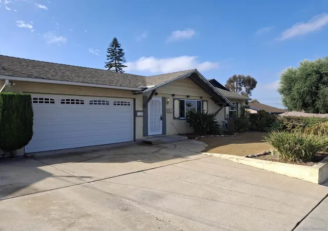 Photo 1 of Single family home for sale at 1666 Harvard St, Chula Vista, CA 91913 | MLS# 260020245SD | Listing updated on 2026-10-01
