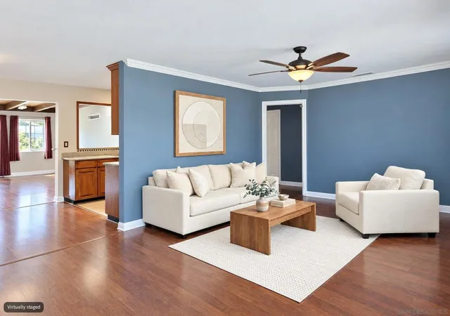 Photo 3 of Single family home for sale at 1666 Harvard St, Chula Vista, CA 91913 | MLS# 260020245SD | Listing updated on 2026-10-01