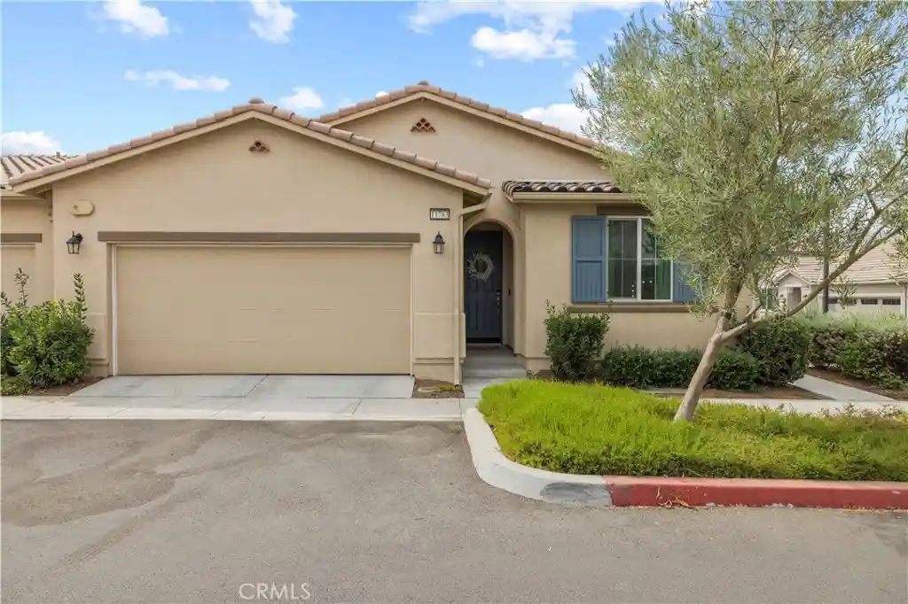 Photo 1 of Townhouse for sale at 11783 Everly Dr, Corona, CA 92883 | MLS# SR26180683 | Listing updated on 2026-10-16