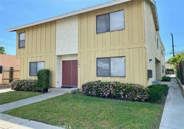 Photo 1 of Multi family home for sale at 241 S Curtis Ave, Alhambra, CA 91801 | MLS# WS26181317 | Listing updated on 2026-09-13