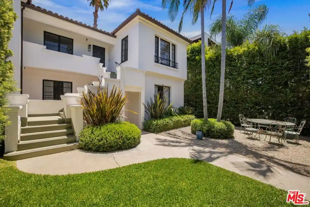 Photo 1 of Multi family home for sale at 848 N Harper Ave, Los Angeles, CA 90046 | MLS# 26831545 | Listing updated on 2026-10-16