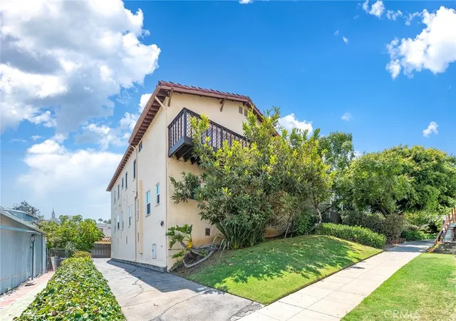 Multi family home for sale at 10706 Ohio, Los Angeles, CA 90024 | MLS# OC26181336