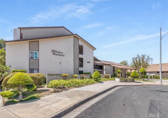 Photo 1 of Condo for sale at 278 N Wilshire #129, Anaheim, CA 92801 | MLS# CV26181288 | Listing updated on 2026-09-16