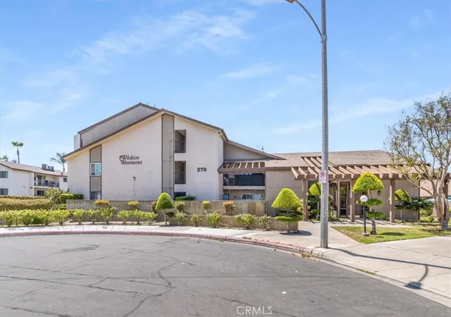 Photo 2 of Condo for sale at 278 N Wilshire #129, Anaheim, CA 92801 | MLS# CV26181288 | Listing updated on 2026-09-16