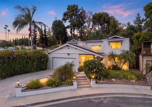 Photo 1 of Single family home for sale at 3929 El Moreno, La Crescenta, CA 91214 | MLS# GD26179144 | Listing updated on 2026-09-27