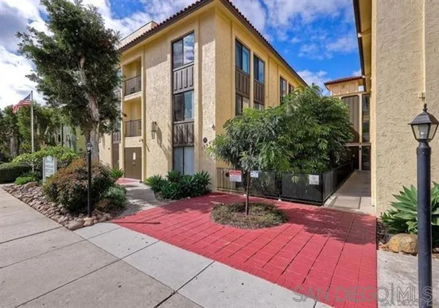 Photo 1 of Condo for sale at 3796 Alabama St #13, San Diego, CA 92104 | MLS# 260020250SD | Listing updated on 2026-09-13