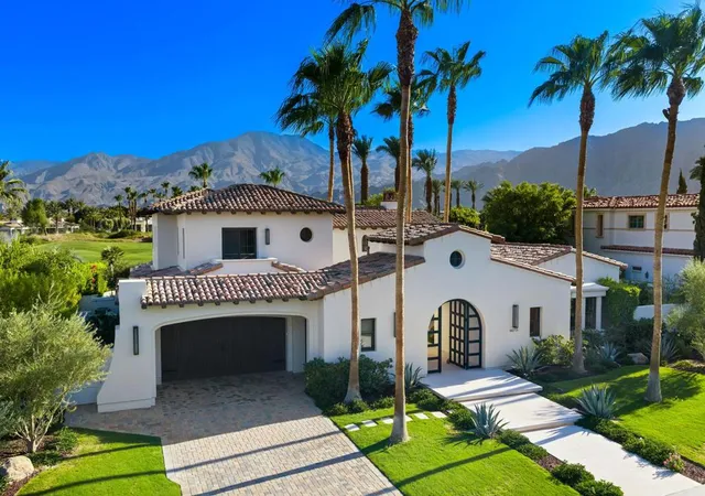 Photo 1 of Sale Pending at 80775 Via Portofino, La Quinta, CA 92253 | MLS# 219151587DA | Listing updated on 2026-09-13