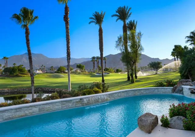 Photo 2 of Sale Pending at 80775 Via Portofino, La Quinta, CA 92253 | MLS# 219151587DA | Listing updated on 2026-09-13