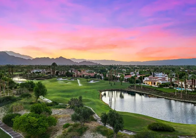 Photo 3 of Sale Pending at 80775 Via Portofino, La Quinta, CA 92253 | MLS# 219151587DA | Listing updated on 2026-09-13