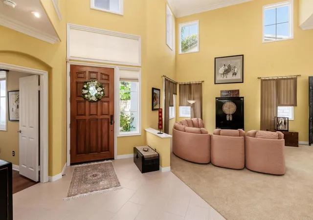 Photo 4 of Sale Pending at 6740 Camphor Pl, Carlsbad, CA 92011 | MLS# NDP2607776 | Listing updated on 2026-10-01