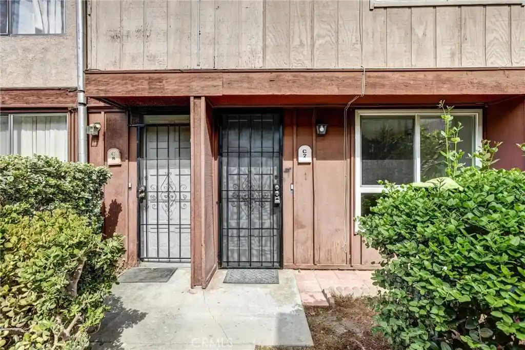 Photo 1 of Condo for sale at 7300 Lennox Ave #C7, Van Nuys, CA 91405 | MLS# WS26181392 | Listing updated on 2026-10-19