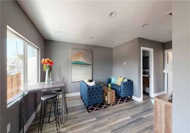 Photo 2 of Multi family home for sale at 1939 W 36th Place, Los Angeles, CA 90018 | MLS# SB26181400 | Listing updated on 2026-09-29