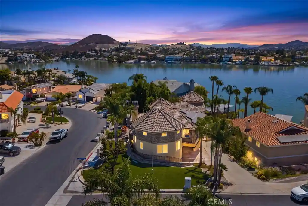 Photo 1 of Single family home for sale at 29710 Buggywhip Ct, Canyon Lake, CA 92587 | MLS# PW26159506 | Listing updated on 2026-10-29